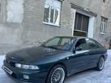 Mitsubishi Galant 1996 года за 1 250 000 тг. в Караганда – фото 3