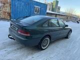 Mitsubishi Galant 1996 года за 1 250 000 тг. в Караганда – фото 4