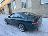 Mitsubishi Galant 1996 года за 1 250 000 тг. в Караганда – фото 5
