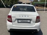 ВАЗ (Lada) Granta 2190 2019 годаүшін3 150 000 тг. в Алматы – фото 4