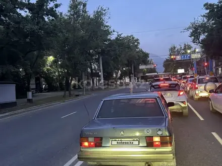 Volvo 740 1984 года за 800 000 тг. в Алматы – фото 3