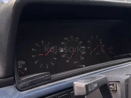 Volvo 740 1984 года за 800 000 тг. в Алматы – фото 8