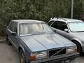 Volvo 740 1984 года за 620 000 тг. в Алматы – фото 7