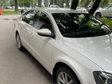 Volkswagen Passat 2014 годаүшін7 100 000 тг. в Алматы