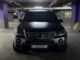 Mercedes-Benz ML 63 AMG 2007 года за 6 500 000 тг. в Астана – фото 4
