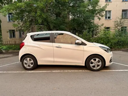 Chevrolet Spark 2019 года за 4 500 000 тг. в Караганда – фото 3