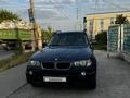 BMW X3 2004 года за 5 000 000 тг. в Шымкент – фото 5