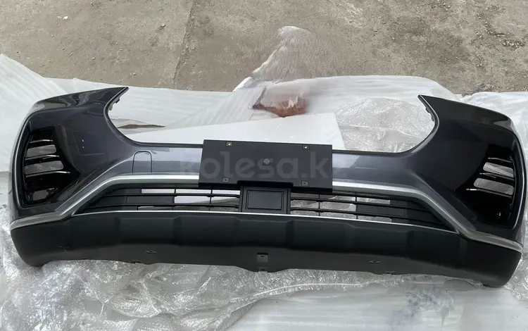 Бамперы Tiggo Chery, Exeed, Geely Changan за 10 999 000 тг. в Алматы