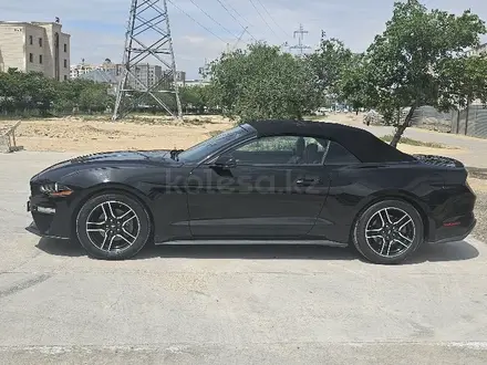 Ford Mustang 2018 года за 12 000 000 тг. в Актау – фото 8