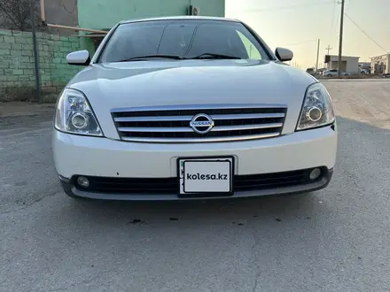 Nissan Teana 2004 года за 4 000 000 тг. в Актау