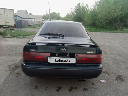 Toyota Windom 1992 года за 1 400 000 тг. в Аягоз – фото 2