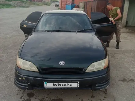 Toyota Windom 1992 года за 1 400 000 тг. в Аягоз – фото 5