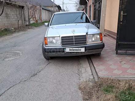 Mercedes-Benz E 230 1992 года за 2 500 000 тг. в Шымкент – фото 8