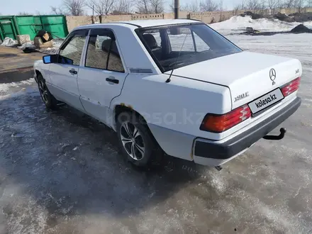 Mercedes-Benz 190 1991 года за 1 200 000 тг. в Павлодар – фото 9