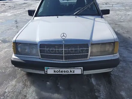 Mercedes-Benz 190 1991 года за 1 200 000 тг. в Павлодар – фото 11