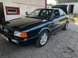 Audi 80 1994 года за 1 200 000 тг. в Алматы – фото 2