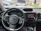 Subaru Forester 2019 годаүшін11 500 000 тг. в Усть-Каменогорск – фото 4