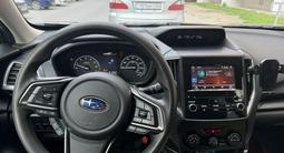 Subaru Forester 2019 года за 11 500 000 тг. в Усть-Каменогорск – фото 4