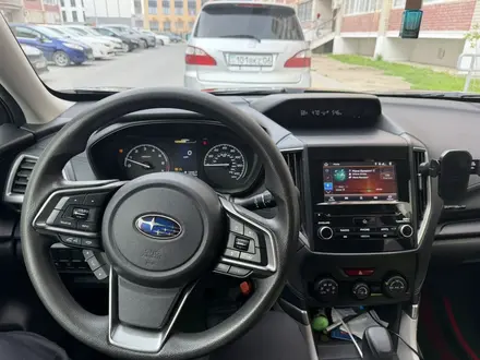 Subaru Forester 2019 года за 11 500 000 тг. в Усть-Каменогорск – фото 4