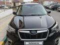 Subaru Forester 2019 годаүшін11 500 000 тг. в Усть-Каменогорск