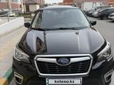 Subaru Forester 2019 годаүшін11 500 000 тг. в Усть-Каменогорск