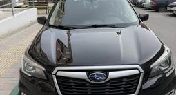 Subaru Forester 2019 года за 11 500 000 тг. в Усть-Каменогорск