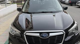 Subaru Forester 2019 годаүшін11 500 000 тг. в Усть-Каменогорск