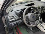 Subaru Forester 2019 годаүшін11 500 000 тг. в Усть-Каменогорск – фото 2