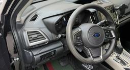 Subaru Forester 2019 года за 11 500 000 тг. в Усть-Каменогорск – фото 2