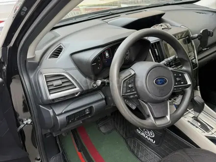 Subaru Forester 2019 года за 11 500 000 тг. в Усть-Каменогорск – фото 2