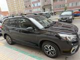 Subaru Forester 2019 годаүшін11 500 000 тг. в Усть-Каменогорск – фото 5