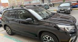 Subaru Forester 2019 года за 11 500 000 тг. в Усть-Каменогорск – фото 5