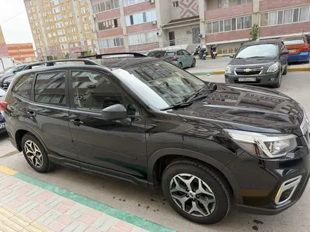 Subaru Forester 2019 года за 11 500 000 тг. в Усть-Каменогорск – фото 5