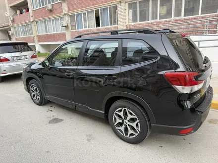 Subaru Forester 2019 года за 11 500 000 тг. в Усть-Каменогорск – фото 7