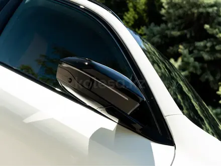 BMW X3 2024 года за 51 500 000 тг. в Алматы – фото 11