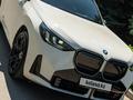 BMW X3 2024 годаүшін51 500 000 тг. в Алматы – фото 10