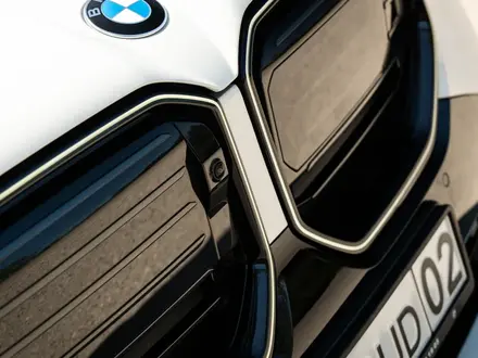 BMW X3 2024 года за 51 500 000 тг. в Алматы – фото 16