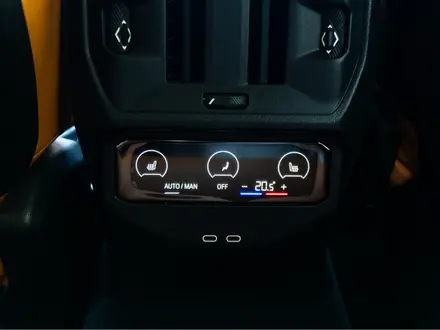 BMW X3 2024 года за 51 500 000 тг. в Алматы – фото 17