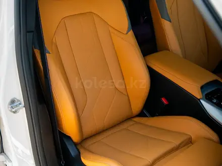 BMW X3 2024 года за 51 500 000 тг. в Алматы – фото 19
