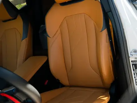 BMW X3 2024 года за 51 500 000 тг. в Алматы – фото 21