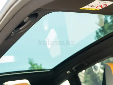 BMW X3 2024 года за 51 500 000 тг. в Алматы – фото 24