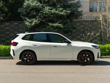 BMW X3 2024 года за 51 500 000 тг. в Алматы – фото 6
