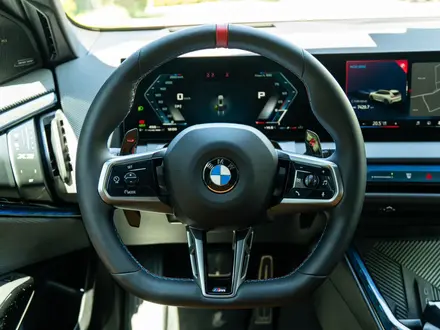 BMW X3 2024 года за 51 500 000 тг. в Алматы – фото 8