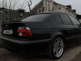 BMW 535