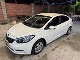 Kia Cerato 2013 годаүшін5 200 000 тг. в Шымкент