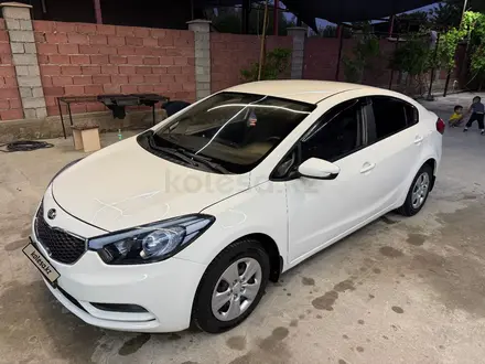 Kia Cerato 2013 года за 5 200 000 тг. в Шымкент