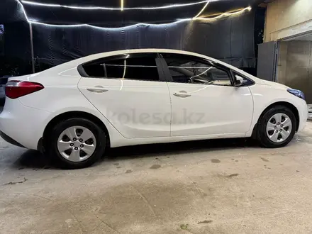 Kia Cerato 2013 года за 5 200 000 тг. в Шымкент – фото 10