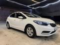 Kia Cerato 2013 года за 5 200 000 тг. в Шымкент – фото 11