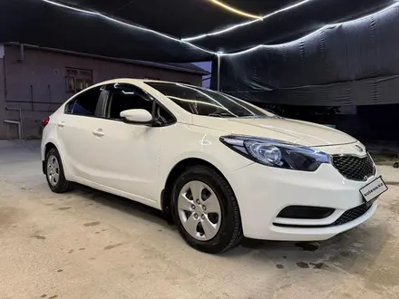 Kia Cerato 2013 года за 5 200 000 тг. в Шымкент – фото 11