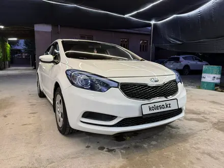 Kia Cerato 2013 года за 5 200 000 тг. в Шымкент – фото 13